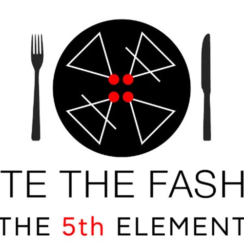 3 Έλληνες Σχεδιαστές & 3 Έλληνες Chefs για 1 καλό σκοπό 